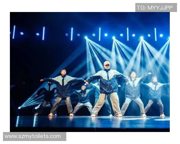 周强的街舞人生：在节奏与梦想中追寻自我与自由的深度对话