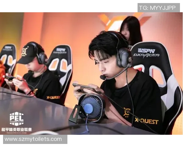 和平精英战场上的团队默契TES战队协作策略深度分析