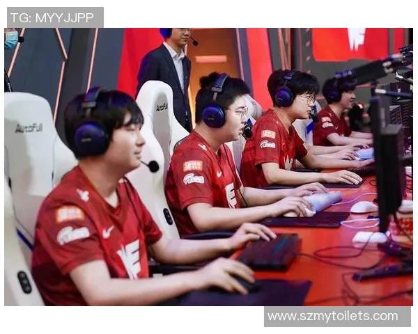 城市赛特别报道：WE战队的辉煌历程与崛起之路解析