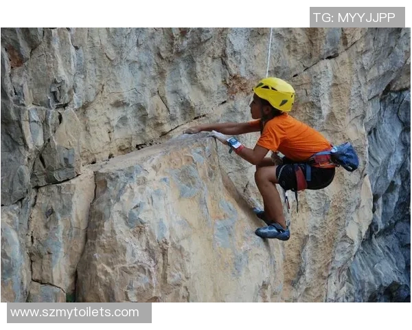 广州攀岩队的比赛经验分享与攀岩技巧探讨