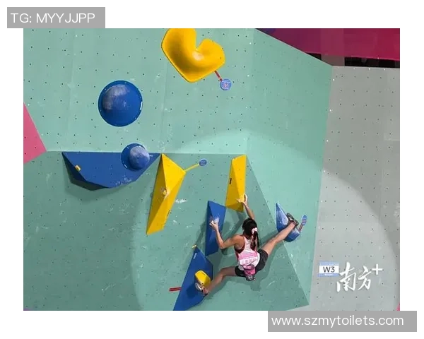 广州攀岩队与深圳攀岩队赛后复盘分析个人能力的对比与启示