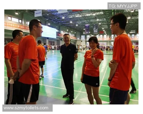 李军的羽毛球人生:从青涩少年到竞技场上的传奇之路 李军的羽毛球人生:从青涩少年到竞技场上的传奇之路