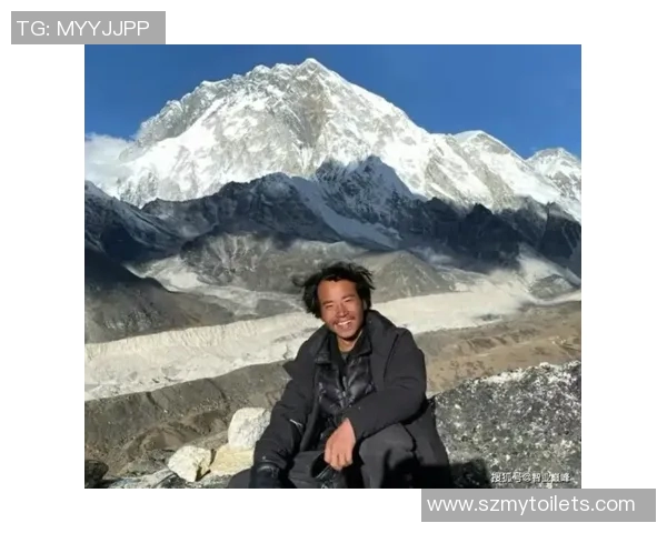 极限运动的追逐与挑战黄强分享他的冒险人生与心路历程