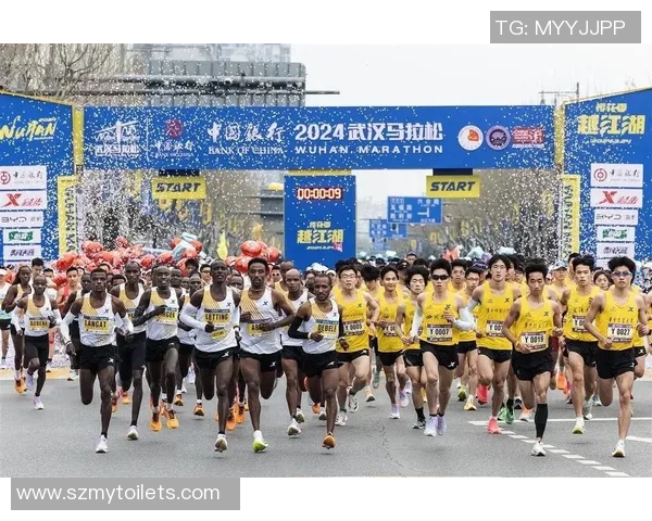 武汉街舞队在马拉松大满贯中的拼搏与成长之路
