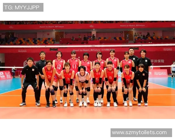 独家解读杭州排球队实力对比及未来发展潜力分析