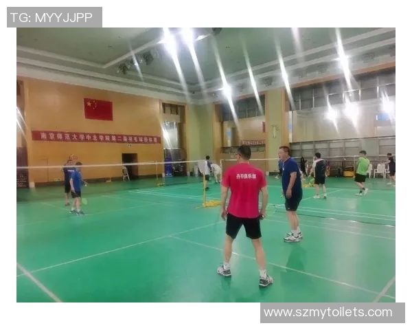 羽毛球的魅力：深入解析南京羽毛球队的默契配合与战术策略