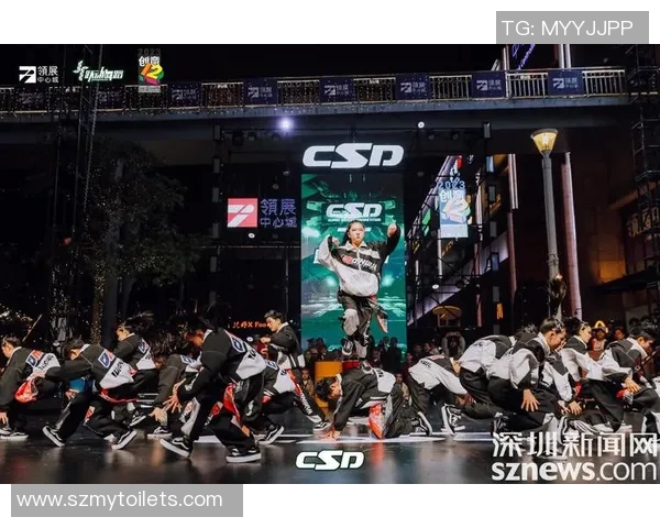 街舞战术解析:深圳街舞队如何构建灵活高效的转换体系 街舞战术解析:深圳街舞队如何构建灵活高效的转换体系