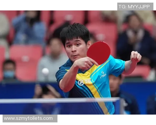 重庆乒乓球队在全国灵活性排行榜中荣登第八名展现出强大实力与潜力 重庆乒乓球队在全国灵活性排行榜中荣登第八名展现出强大实力与潜力