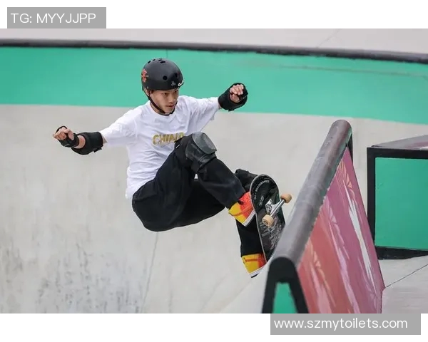 重庆滑板队引领潮流最新滑板节奏TOP10精彩呈现