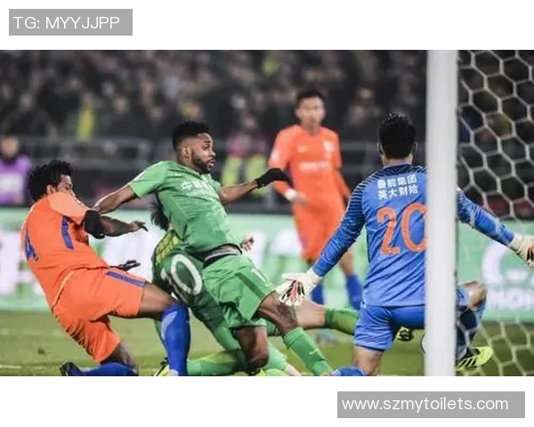 国安与鲁能激战11月30日争夺胜利之巅球迷期待精彩对决