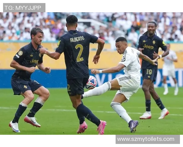 姆巴佩领衔新一代足球巨星崛起，未来十年谁能与之争锋