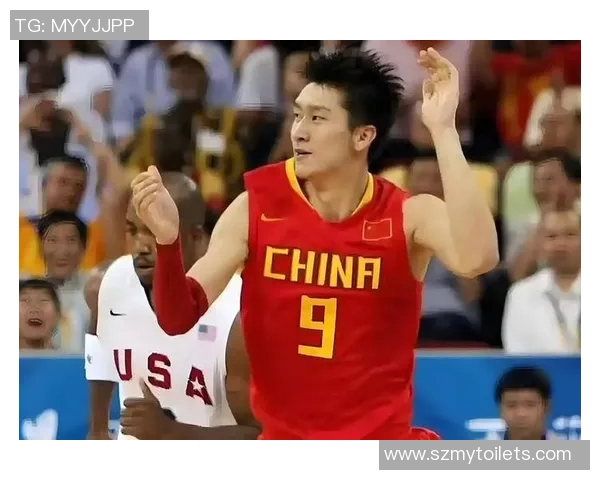 孙悦：从篮球场上的传奇到生活中的真实自我探索之旅