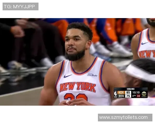 尼克斯与篮网激战回放精彩瞬间全记录与分析