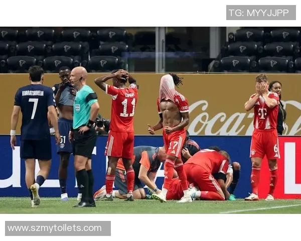 巴黎与拜仁对决后的战术解析与未来展望