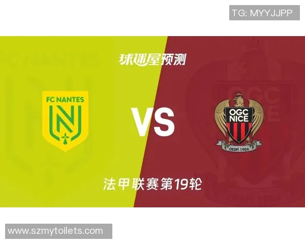 尼斯与南特最新比赛数据分析及战绩对比