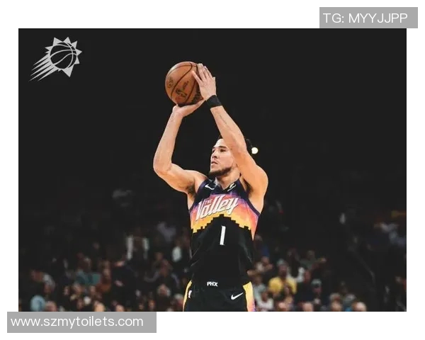 德文布克：从新星到巨星的篮球之路与未来展望