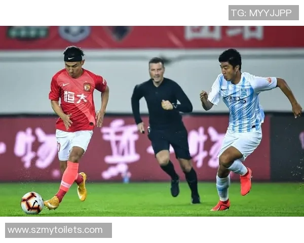 广州富力与国安精彩对决视频回顾全场亮点与精彩瞬间解析