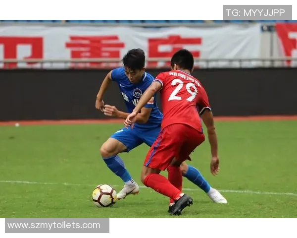 建业与重庆斯威激战正酣比分悬念迭起谁能笑到最后