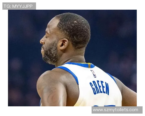 德雷蒙德格林如何在勇士队中扮演关键角色推动球队成功