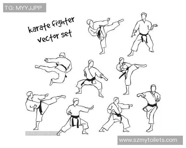 日本空手道与太极拳的对决探讨传统武术的精髓与哲学
