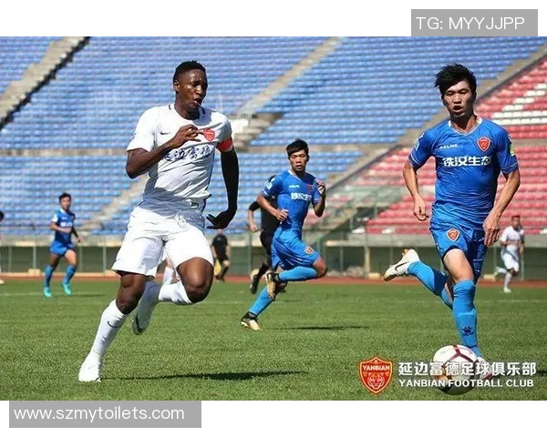 梅县铁汉与延边富德的激烈对决展现足球魅力与团队精神的完美结合