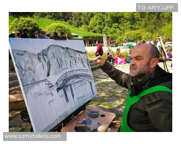 李泓澎的艺术之路：从初心到辉煌的心灵探索与成长历程