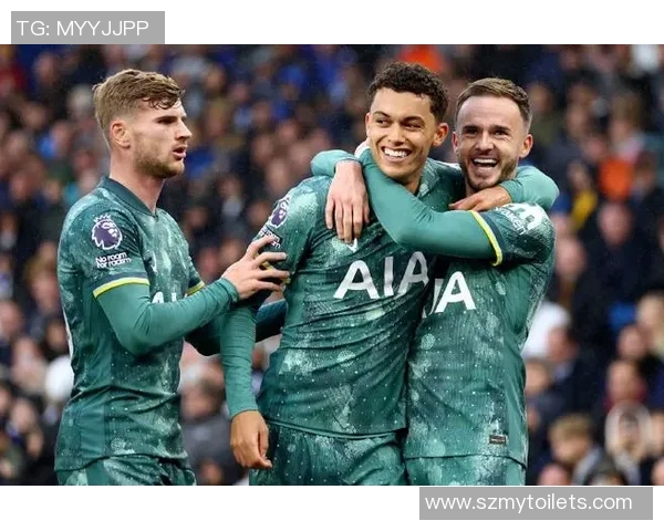 热刺与布莱顿激战正酣谁将赢得这场英超对决的胜利