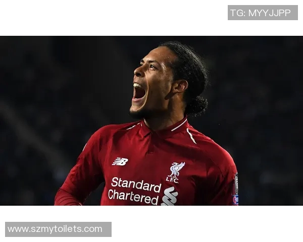 范戴克：从英超巨星到世界足坛的防守传奇之路