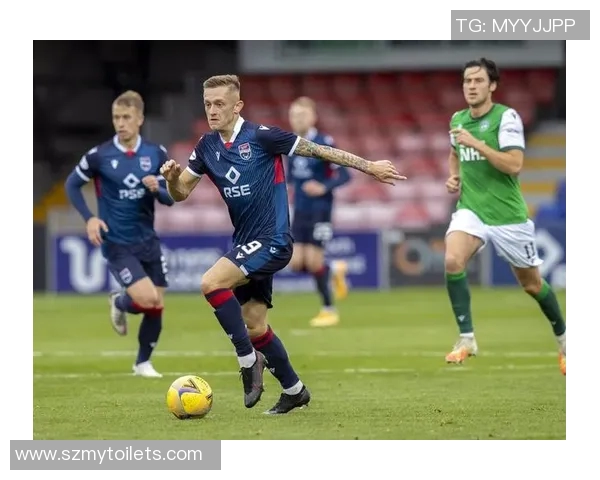 罗斯郡与邓迪联队激战正酣谁能在这场较量中笑到最后