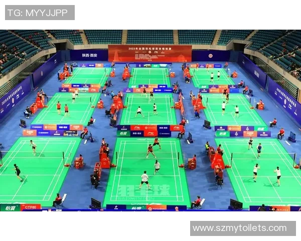 重庆羽毛球队实力崛起荣登全国羽毛球排行榜第七名