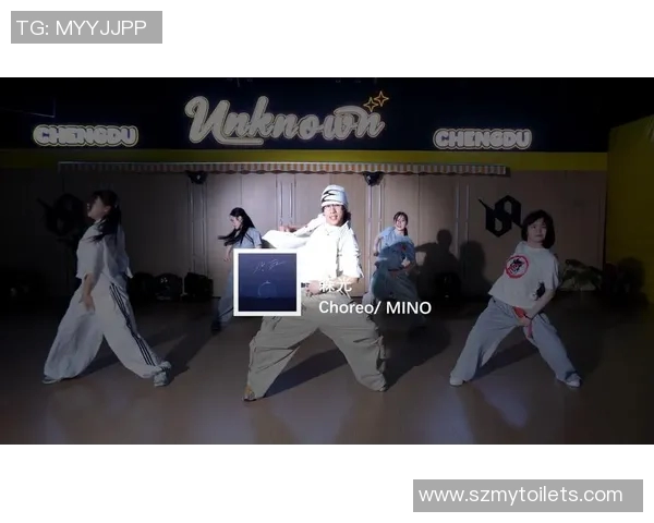 重庆街舞队创新防反策略全面解析助力舞蹈竞技新高度