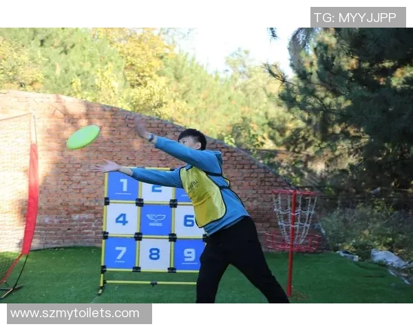 重庆飞盘队荣登飞盘节奏排行榜第二名展现出色竞技实力与团队协作精神