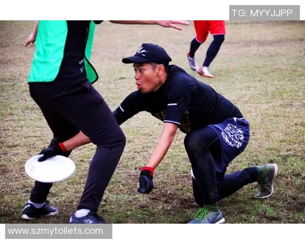 飞盘战术解析：杭州飞盘队如何利用边路渗透提升进攻效率