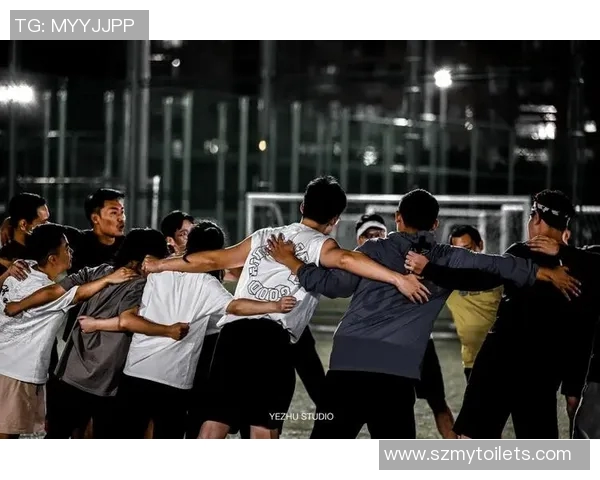 飞盘之光：深入解析武汉飞盘队员的个人技能与团队协作