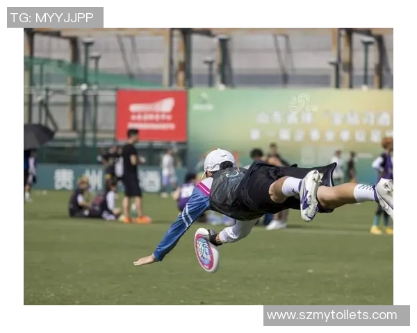 飞盘运动的追逐与梦想刘伟分享他的飞盘生涯与心路历程
