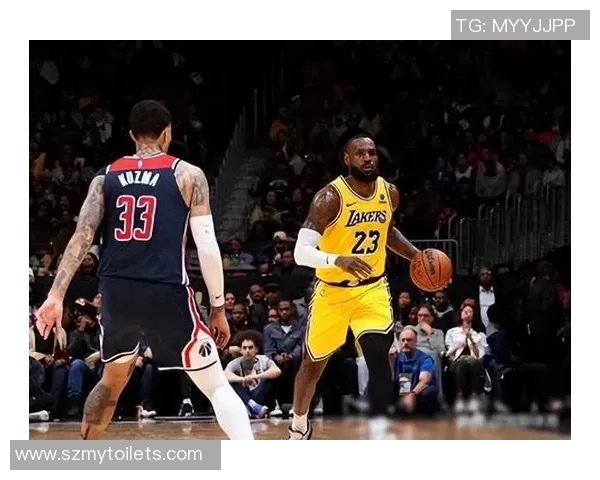 骑士麦基对决湖人展现精彩对抗引发球迷热议与期待