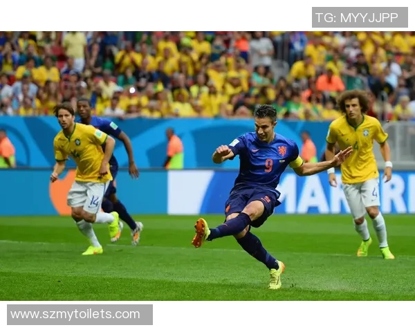 2014年世界杯经典对决回顾荷兰与巴西的激烈较量视频重温 2014年世界杯经典对决回顾荷兰与巴西的激烈较量视频重温