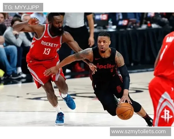 2019年1月6日火箭队与开拓者队激战回顾精彩瞬间与赛后分析