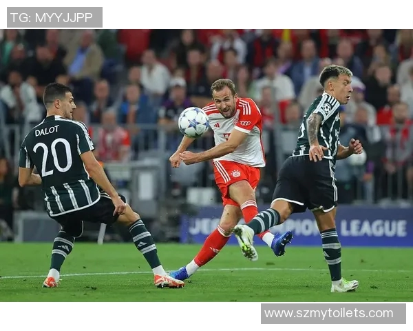 凯恩的传奇旅程：从足球天才到世界巨星的蜕变与荣耀