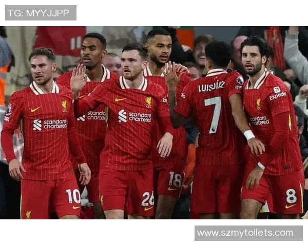 利物浦与曼城对决全方位分析战术策略及球员表现